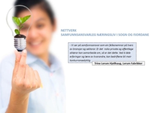 NHO S&Fj - samfunnsanvar