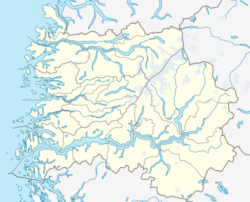 sf fylke