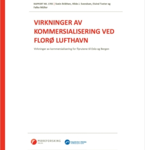Flyrapport