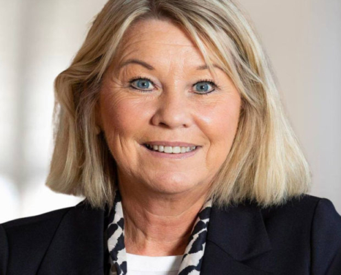 Monica Mæland