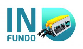 INfundo logo