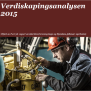 Verdiskapingsanalyse 2015