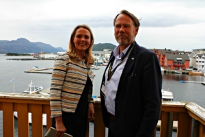 Kystvegkonferansen 2015