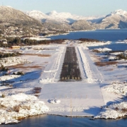 Florø Lufthamn - FIN