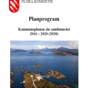 Flora kommuneplan FIN