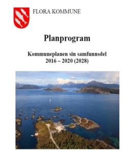 Flora kommuneplan FIN