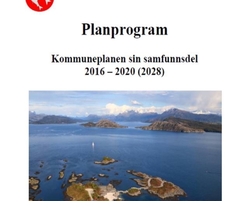 Flora kommuneplan FIN