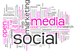 Content marketing