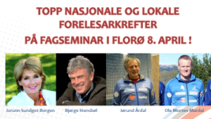 Fagseminar