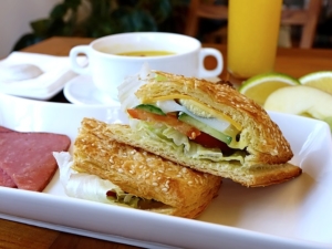 Frukostmøte FIN