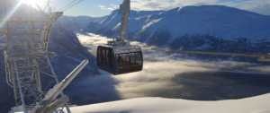 Hoven Stryn