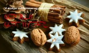 God Jul