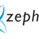 Zephyr logo