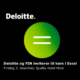 Excelkurs Deloitte - FIN