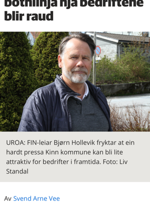 Firdaposten