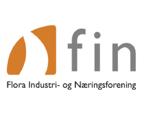 FIN logo