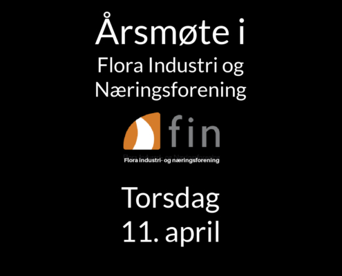 Årsmøte FIN 11. april 2024